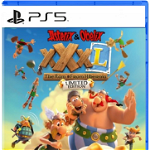 Asterix & Obelix XXXL The Ram From Hibernia Limited Edition PS5