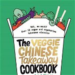Veggie Chinese Takeaway Cookbook - Kwoklyn Wan