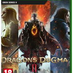 Dragon's Dogma 2 Xbox Series X