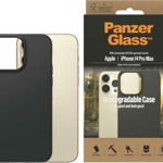 PanzerGlass PANZERGLASS BIODEGRADABLE DO IPHONE 14 PRO MAX uniwersalny, PanzerGlass