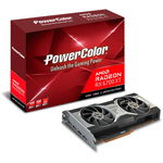 Placa video PowerColor Radeon RX 6700 XT, 12GB GDDR6, 1‎92-bit