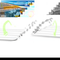 Uscator rufe, Orion, de calorifer, Plastic