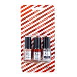 KIT CHRISTMAS NAILS, Melkior