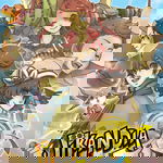 Jikandia PSP