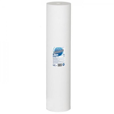 Cartus polipropilena BigBlue 20" FCPS - AQUAFILTER