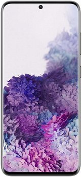 Telefon mobil Samsung Galaxy S20 G981 128GB Dual SIM 5G Cosmic Grey