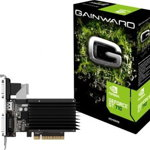 Placa video Gainward GeForce® GT 710, 2GB DDR3, 64-bit, Gainward