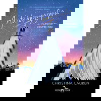 eBook Autoboyografie. O poveste despre noi - Christina Lauren, Christina Lauren