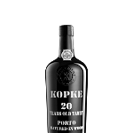 Vin porto rosu dulce Kopke 20 Years Old Tawny, 0.75L, 20% alc., Portugalia, Kopke