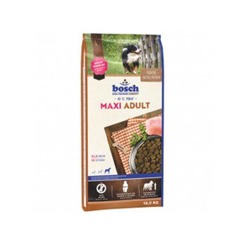 Hrana uscata pentru caini Bosch Adult Maxi, 15 Kg