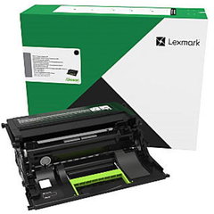 Imaging Unit Lexmark Black, 150k, pt. B2865dw / M5255 / M5270 / MS725dvn / MS821dn / MS821n / MS822de / MS823dn / MS823n / MS825dn / MS826de / MB2770adhwe / MX721ade / MX721adhe / MX722ade / MX722adhe / MX725adve / MX822adxe