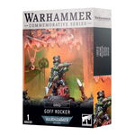 Orks - Ork Goff Rocker, Warhammer