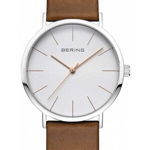 Ceas de dama BERING 13436-506, 36mm, 3ATM