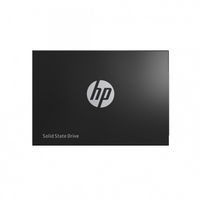Solid State Drive (SSD) HP S700 1TB 2.5 SATA III, Nova Line M.D.M.