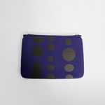 Comme des Garçons x côte&ciel Macbook Air 11'' Holder Blue, Comme des Garçons Wallets