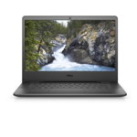 Laptop Dell Vostro 3400 Intel Core (11th Gen) i5-1135G7 256GB SSD 8GB Intel Iris XE Graphics FullHD Linux n4011vn3400emeaubu