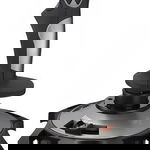 Joystick simulator de zbor PXN-2113 PRO pentru War Thunder si jocuri de simulare