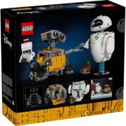 WALL-E şi EVE