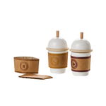 Set 2 milkshake la pachet "TO GO", 3 ani+, MAMAMEMO, MAMAMEMO