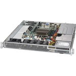Barebone Server Supermicro 1019S-M2, 2xSFF
