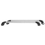 Bare transversale Menabo Ariete High pentru Mercedes E Station Wagon (S212) 2009-2016, Menabo