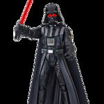 Figurina Hasbro Disney Star Wars Obi-wan Kenobi Galactic Action Darth Vader 30cm
