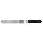 Spatula ingusta curbata YATO cofetarie 385mm, YATO