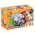 Playmobil - d.o.c - ambulanta, PLAYMOBIL