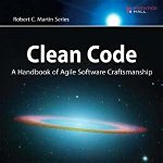 Clean Code, Paperback - Robert Martin