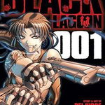 Black Lagoon