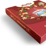 Selection Box - Cutie cu selectie de ceaiuri 9x5 pliculete - Yogi Tea, nobrand