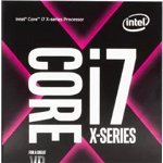 Procesor Intel Skylake-X Core i7 7800X, LGA 2066, 3.5 GHz, 8.25MB, 140W (BOX)