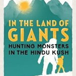 In the Land of Giants, Hardcover