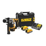 Ciocan rotopercutor 18V XR SDS-Plus, DeWALT