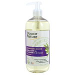 Sampon dus sapun Marsilia lavanda 500ml - DOUCE NATURE, DOUCE NATURE
