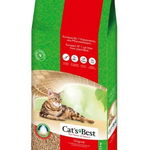 Cat's Best Oko Plus Original 40 L/ 17.2 kg, Cats Best