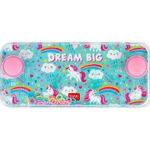 Joc - Mini Water Game - Dream Big Unicorn, Legami
