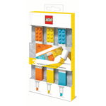 Set 3 markere LEGO 51685, Lego