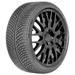 Anvelope Iarna MICHELIN PILOT ALPIN 5 225/45R18 95H MO XL Anvelope Iarna MICHELIN PILOT ALPIN 5 225/45R18 95H MO XL
