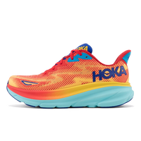 Hoka Pantofi pentru alergare Clifton 9 1127895 Negru