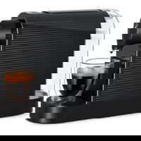 Tchibo Espressor Tchibo Cafissimo Pure Plus 644880, 800 ml, 15 bari, 1250W, capsule, Negru, Tchibo