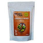 Cafea Verde Macinata Clasic Bio 200gr Dragon Superfoods
