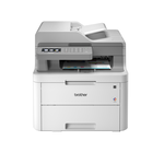 EOL Brother DCP-L3550CDW - Multifunctional laser color A4