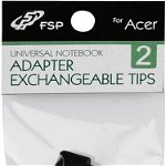 Sistem de securizare laptop fsp/fortron Capatul adaptorului de alimentare la notebook Acer (4AP0019501GP), FSP/Fortron