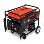 Generator curent trifazat, 6,5kW/7kW, KD3144, Kraft&Dele