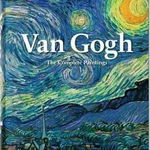 Van Gogh. The Complete Paintings