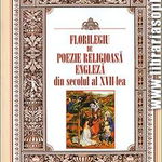 Florilegiu de poezie religioasa engleza din secolul al XVII-lea, -