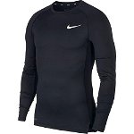 Bluza barbati Nike Pro Long-Sleeve Top BV5588-010, Nike