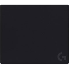 Logitech G G640 ,   Mouse Pad Gaming XL, 460Ã 400 mm, 3 mm, Negru