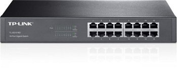 Switch 16 porturi TP-Link TL-SG1016D, Tp-Link